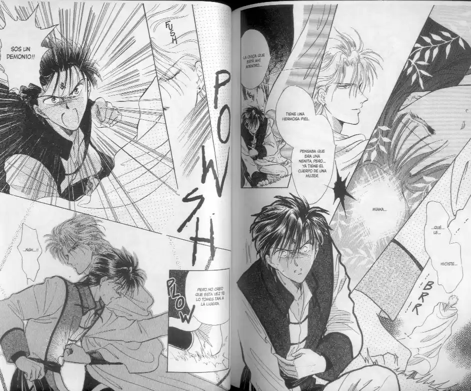 Fushigi Yuugi - Capítulo 49.54 - Página 72 - LectorTMOo