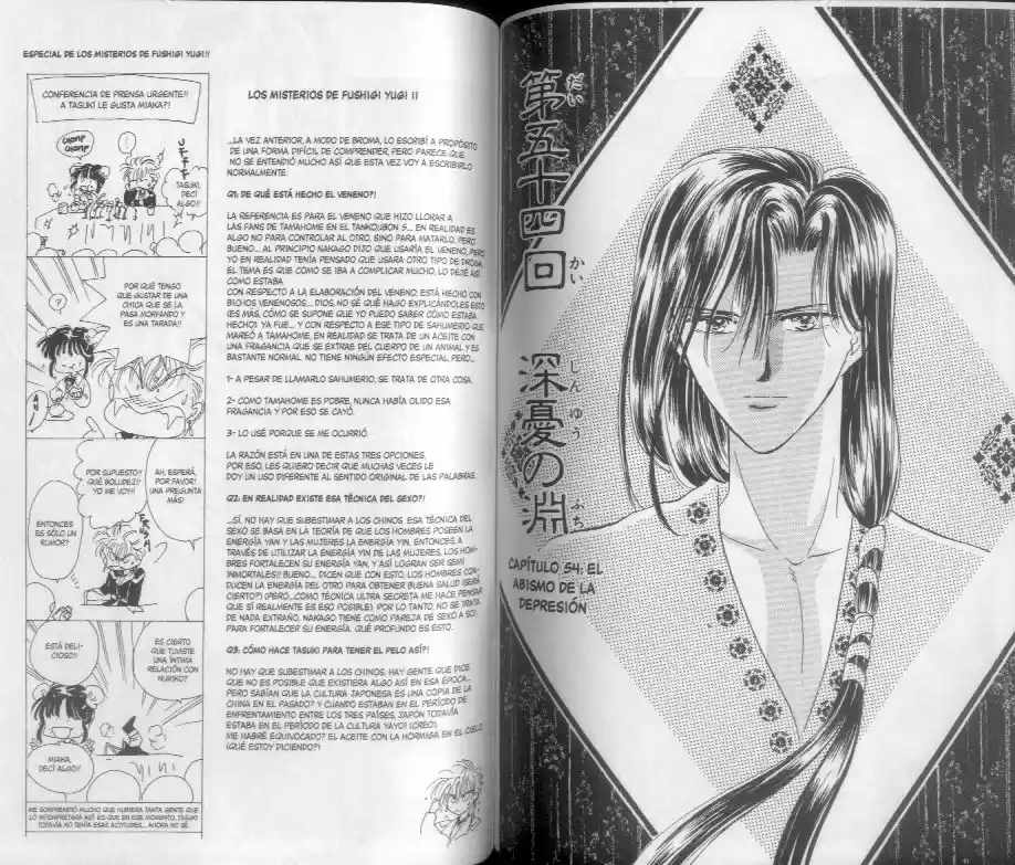 Fushigi Yuugi - Capítulo 49.54 - Página 78 - LectorTMOo