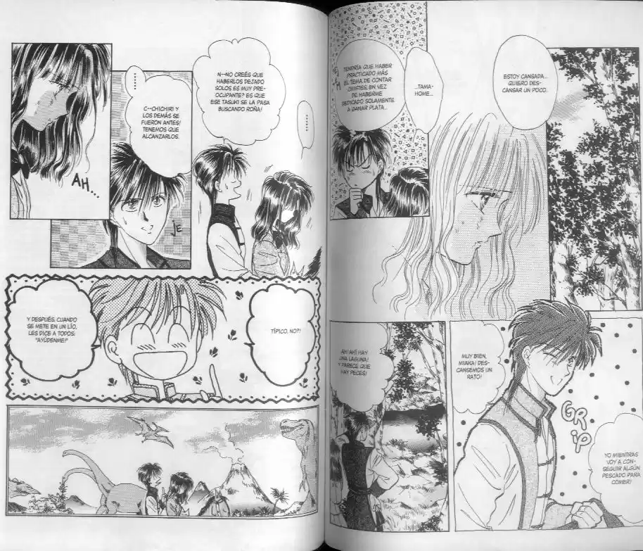 Fushigi Yuugi - Capítulo 49.54 - Página 80 - LectorTMOo