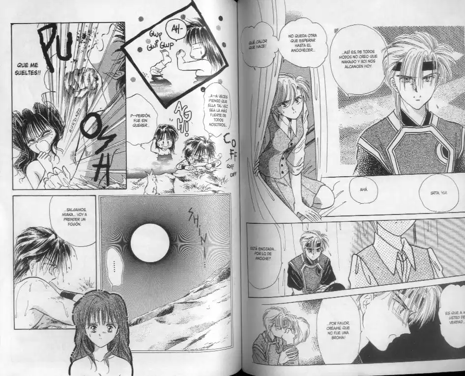 Fushigi Yuugi - Capítulo 49.54 - Página 83 - LectorTMOo