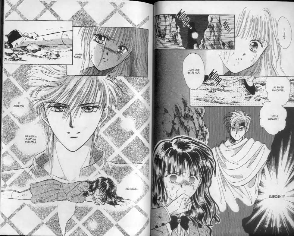 Fushigi Yuugi - Capítulo 49.54 - Página 92 - LectorTMOo