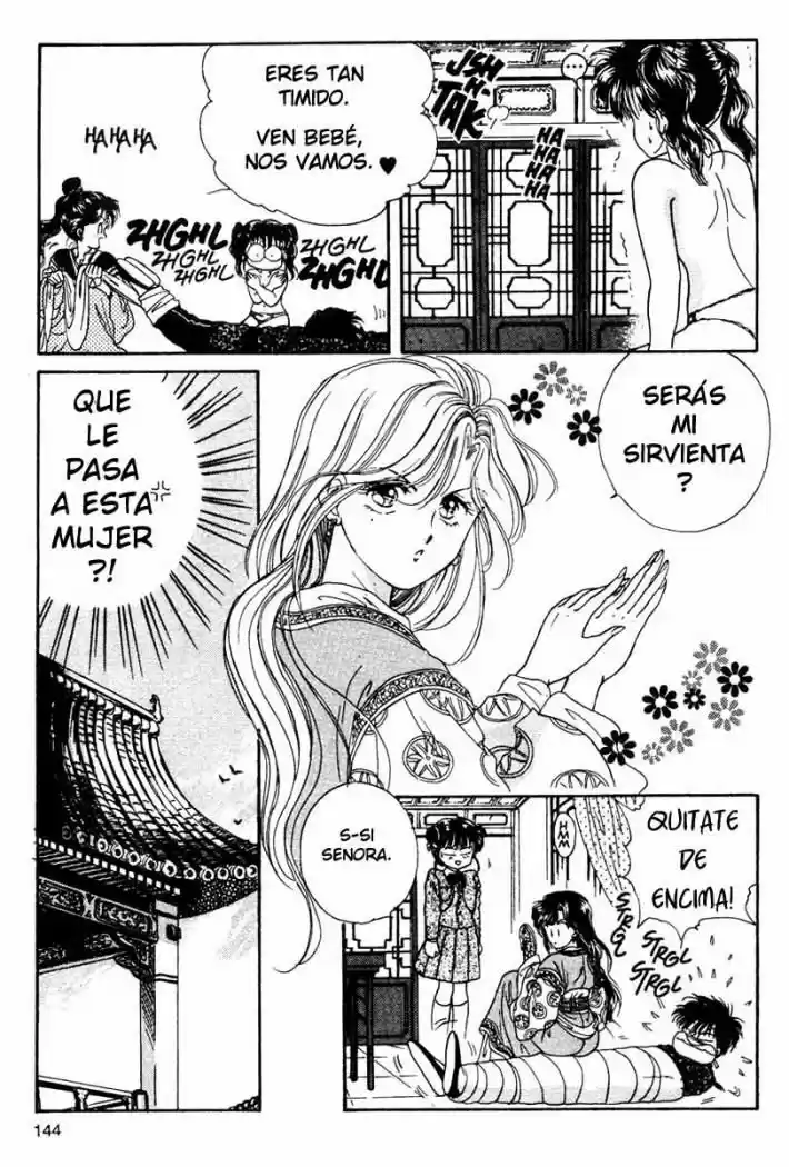 Fushigi Yuugi - Capítulo 5 - Página 7 - LectorTMOo