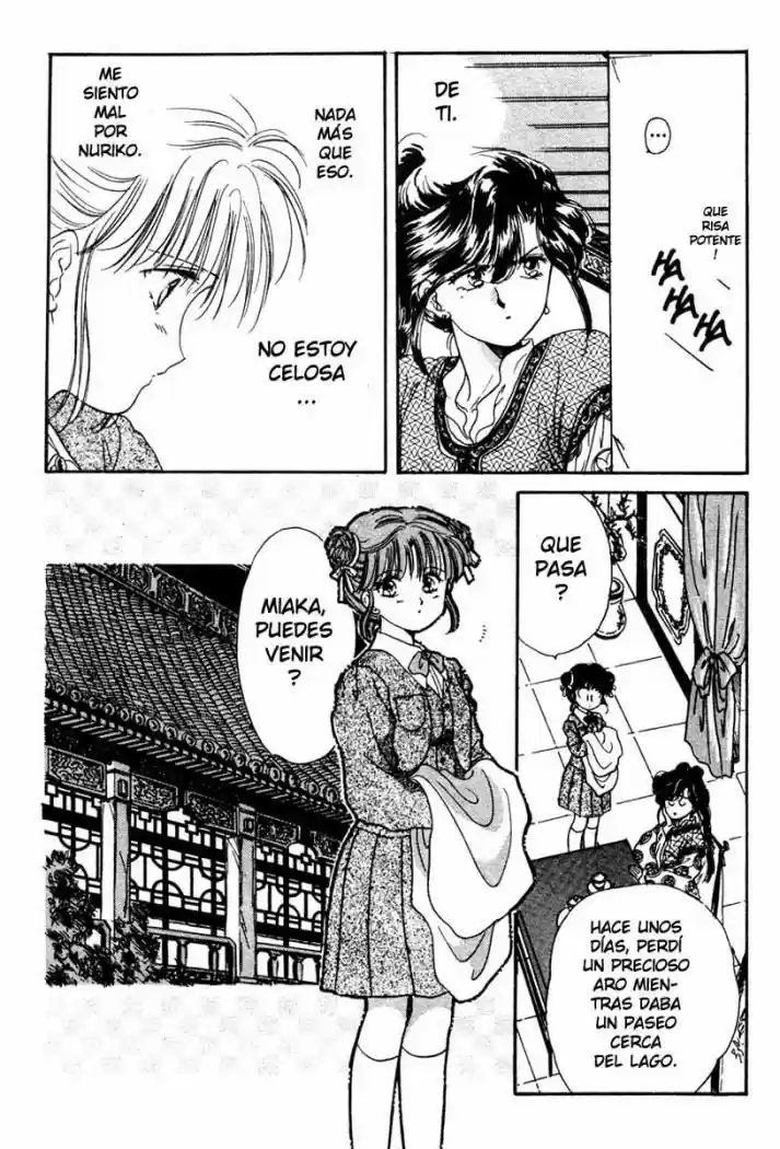 Fushigi Yuugi - Capítulo 5 - Página 15 - LectorTMOo