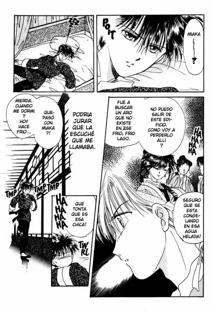 Fushigi Yuugi - Capítulo 5 - Página 23 - LectorTMOo