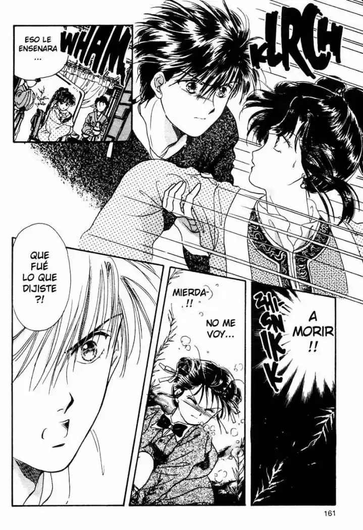 Fushigi Yuugi - Capítulo 5 - Página 24 - LectorTMOo