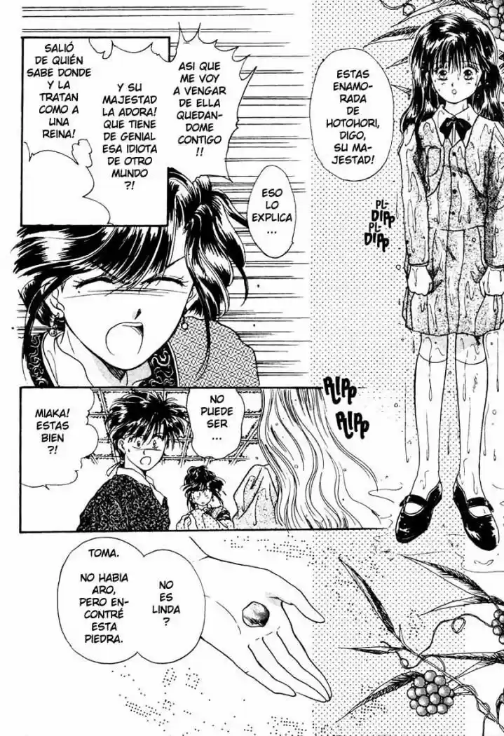 Fushigi Yuugi - Capítulo 5 - Página 26 - LectorTMOo