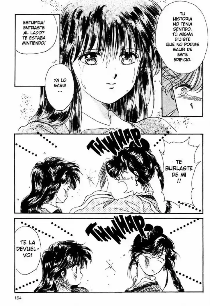 Fushigi Yuugi - Capítulo 5 - Página 27 - LectorTMOo