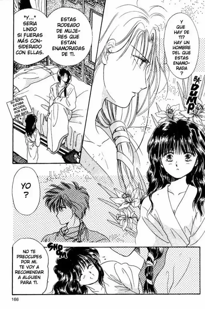 Fushigi Yuugi - Capítulo 5 - Página 29 - LectorTMOo