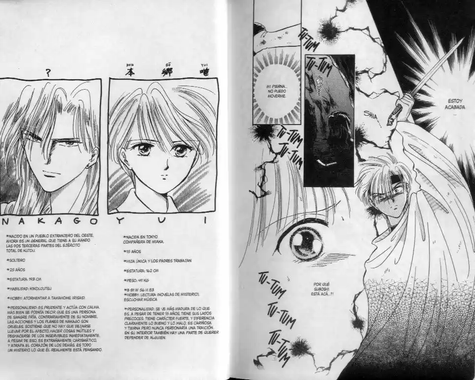 Fushigi Yuugi - Capítulo 55.56 - Página 4 - LectorTMOo
