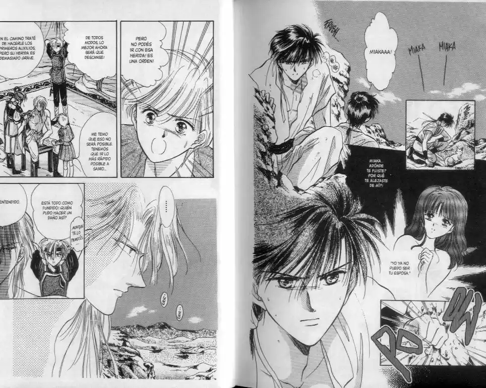 Fushigi Yuugi - Capítulo 55.56 - Página 7 - LectorTMOo