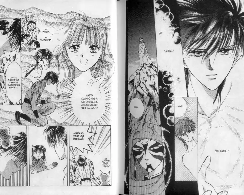 Fushigi Yuugi - Capítulo 55.56 - Página 8 - LectorTMOo
