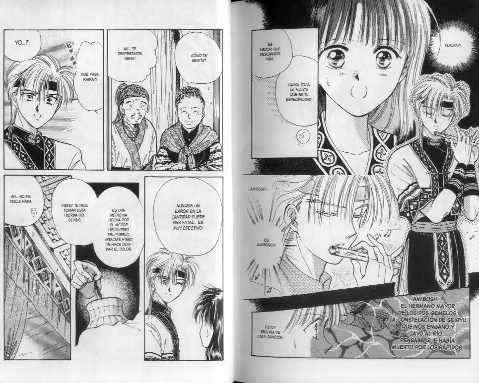 Fushigi Yuugi - Capítulo 55.56 - Página 10 - LectorTMOo