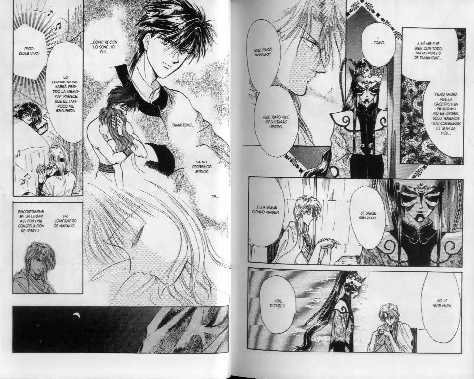 Fushigi Yuugi - Capítulo 55.56 - Página 11 - LectorTMOo