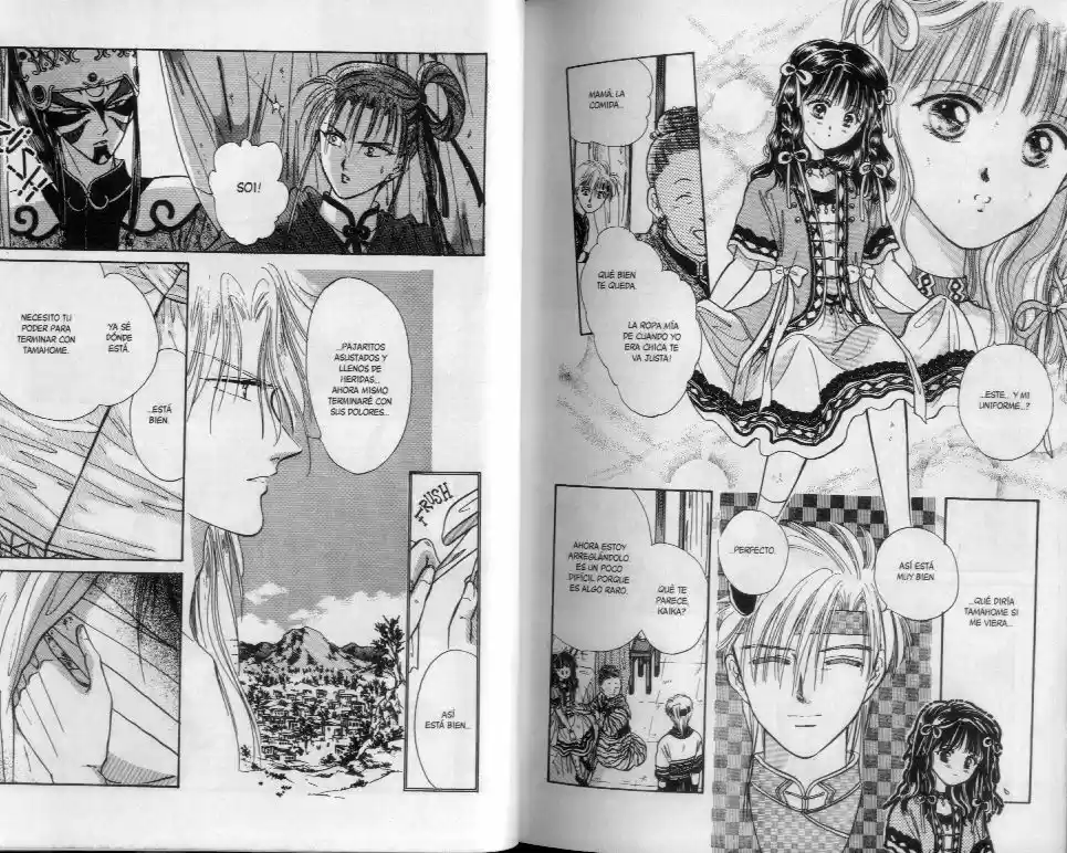 Fushigi Yuugi - Capítulo 55.56 - Página 13 - LectorTMOo