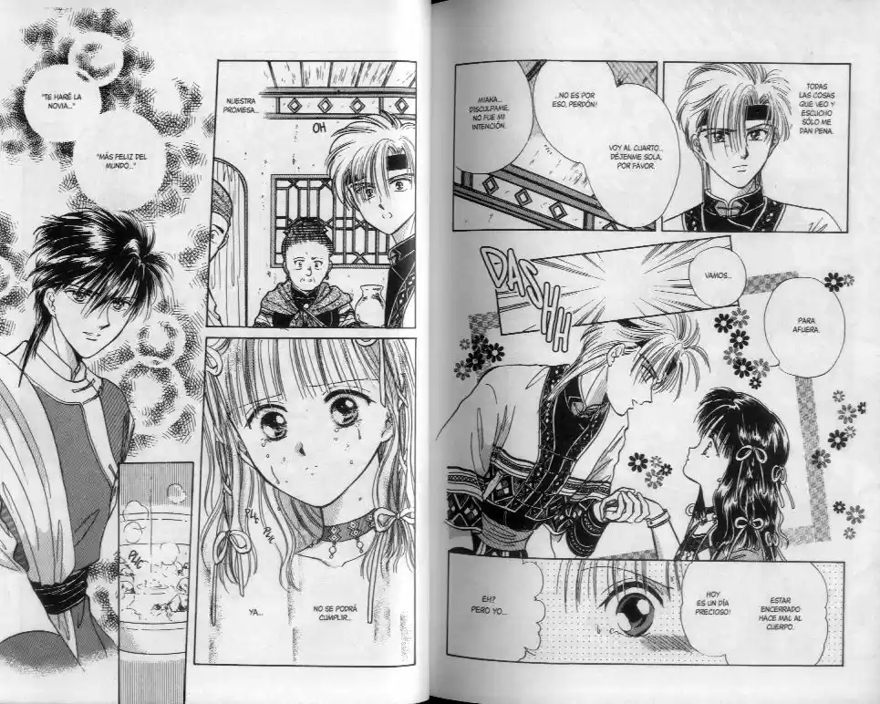 Fushigi Yuugi - Capítulo 55.56 - Página 15 - LectorTMOo