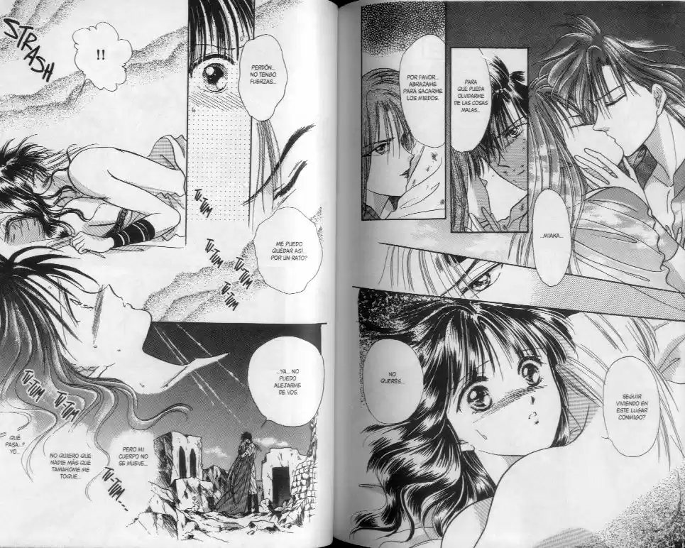 Fushigi Yuugi - Capítulo 55.56 - Página 27 - LectorTMOo