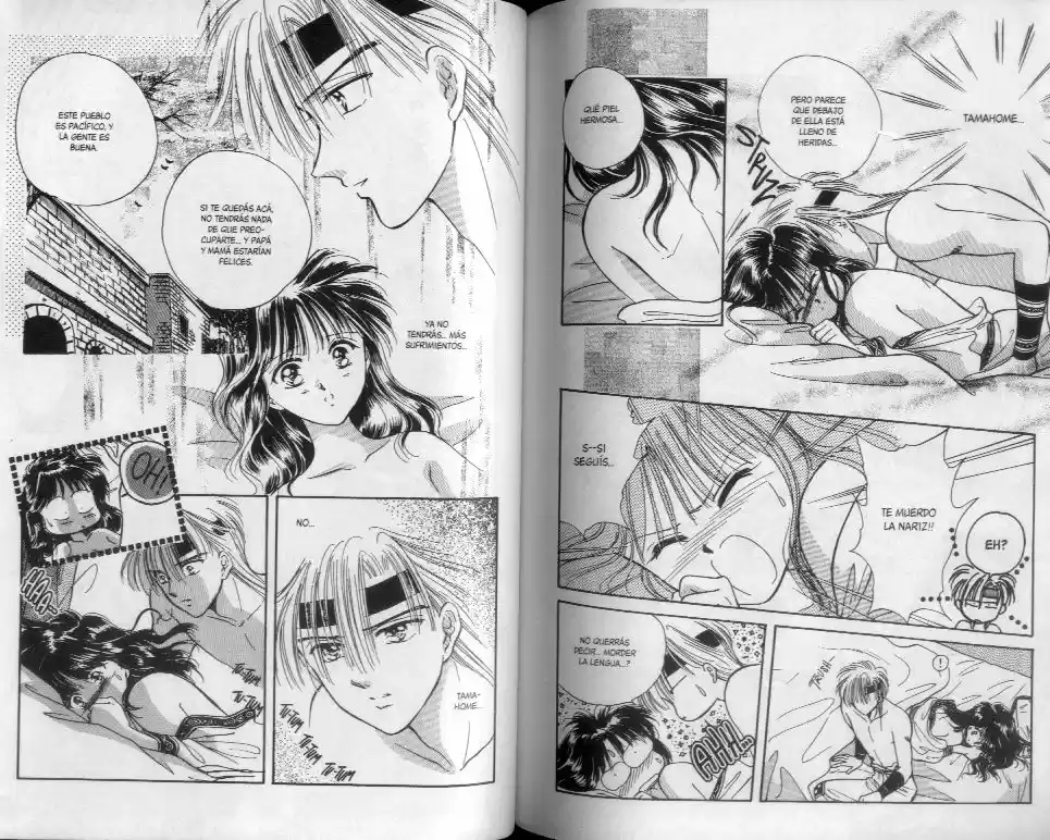 Fushigi Yuugi - Capítulo 55.56 - Página 29 - LectorTMOo