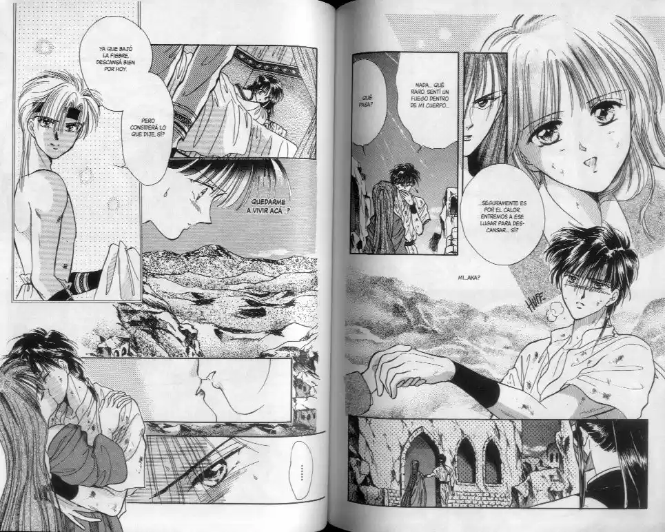 Fushigi Yuugi - Capítulo 55.56 - Página 30 - LectorTMOo