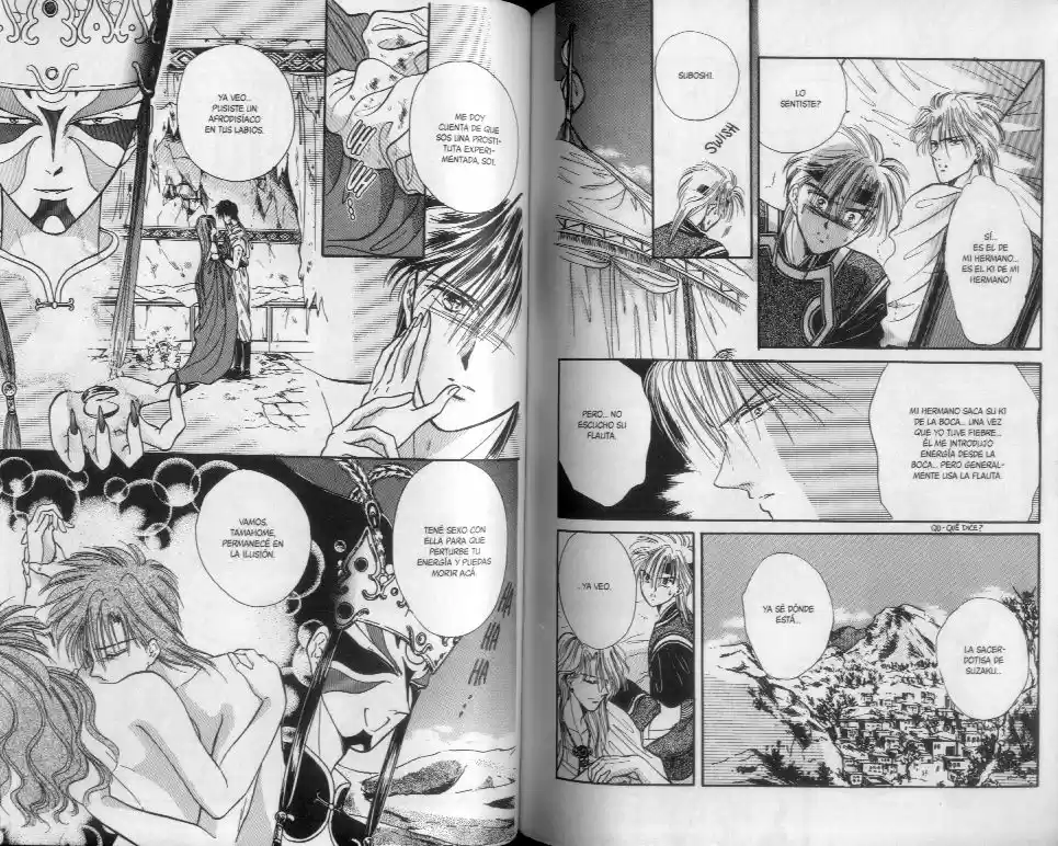 Fushigi Yuugi - Capítulo 55.56 - Página 31 - LectorTMOo