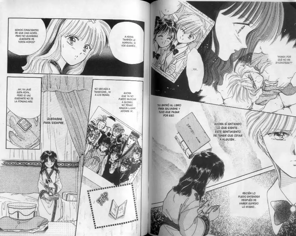 Fushigi Yuugi - Capítulo 55.56 - Página 33 - LectorTMOo