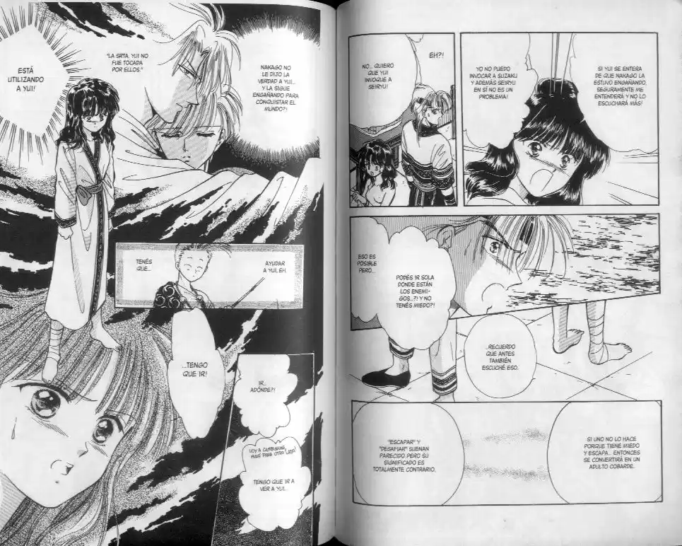 Fushigi Yuugi - Capítulo 55.56 - Página 40 - LectorTMOo