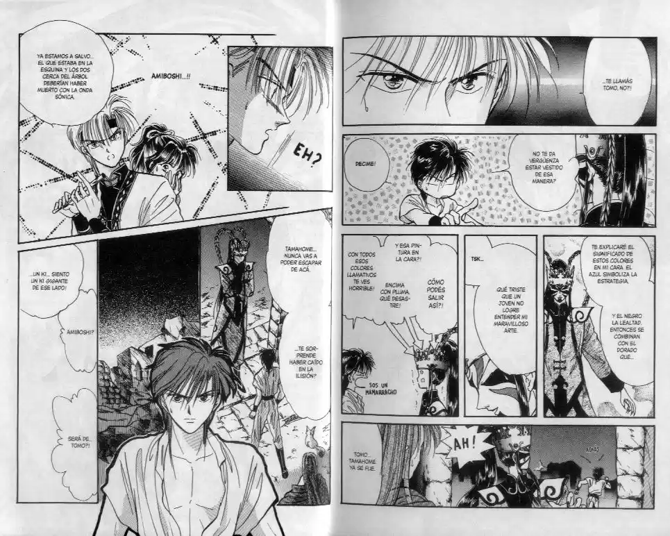 Fushigi Yuugi - Capítulo 57.59 - Página 5 - LectorTMOo