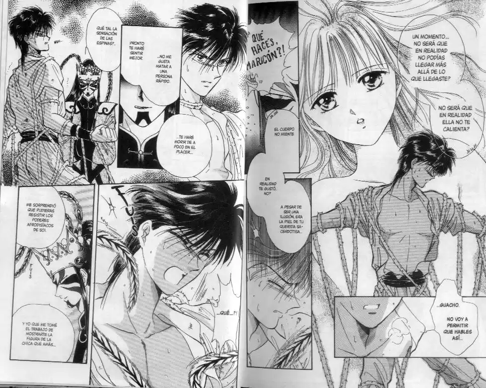 Fushigi Yuugi - Capítulo 57.59 - Página 8 - LectorTMOo