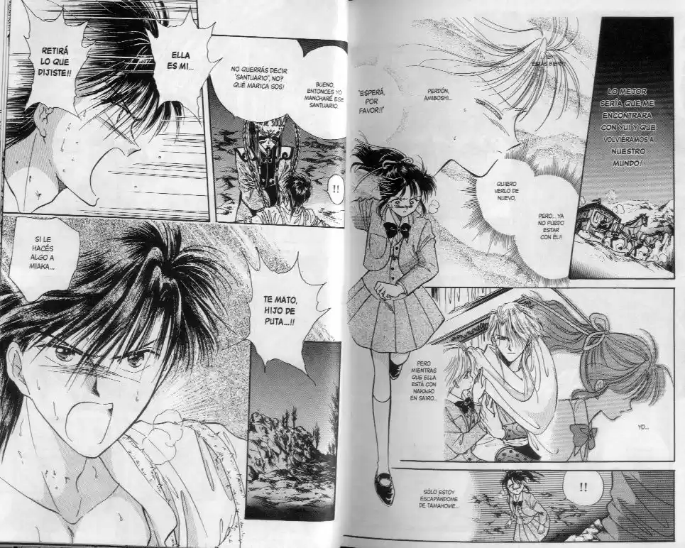 Fushigi Yuugi - Capítulo 57.59 - Página 9 - LectorTMOo