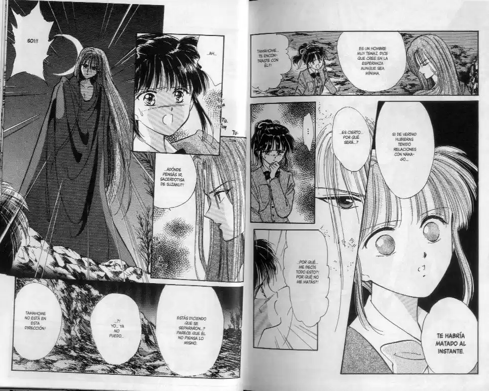 Fushigi Yuugi - Capítulo 57.59 - Página 10 - LectorTMOo