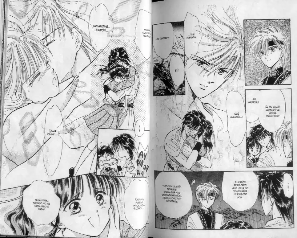 Fushigi Yuugi - Capítulo 57.59 - Página 15 - LectorTMOo