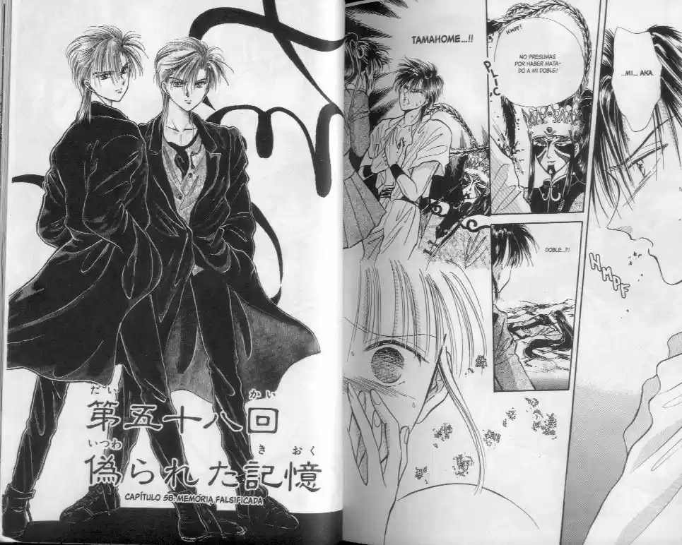 Fushigi Yuugi - Capítulo 57.59 - Página 17 - LectorTMOo