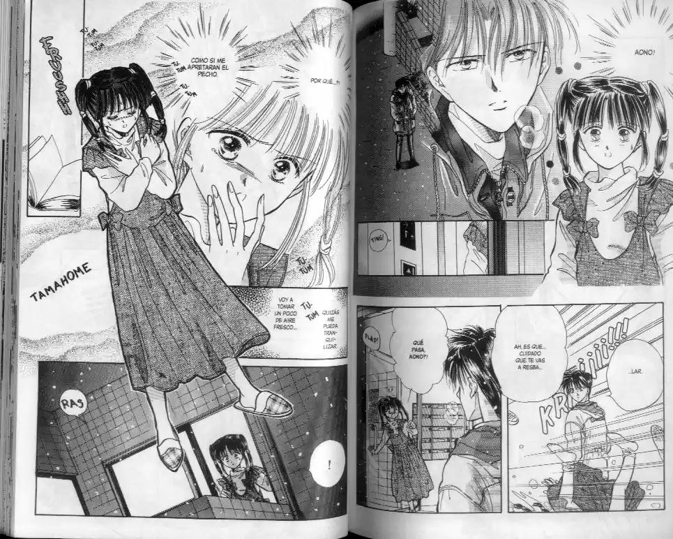Fushigi Yuugi - Capítulo 57.59 - Página 29 - LectorTMOo