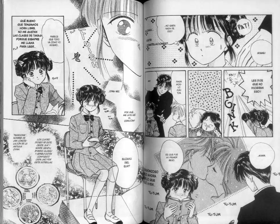 Fushigi Yuugi - Capítulo 57.59 - Página 36 - LectorTMOo