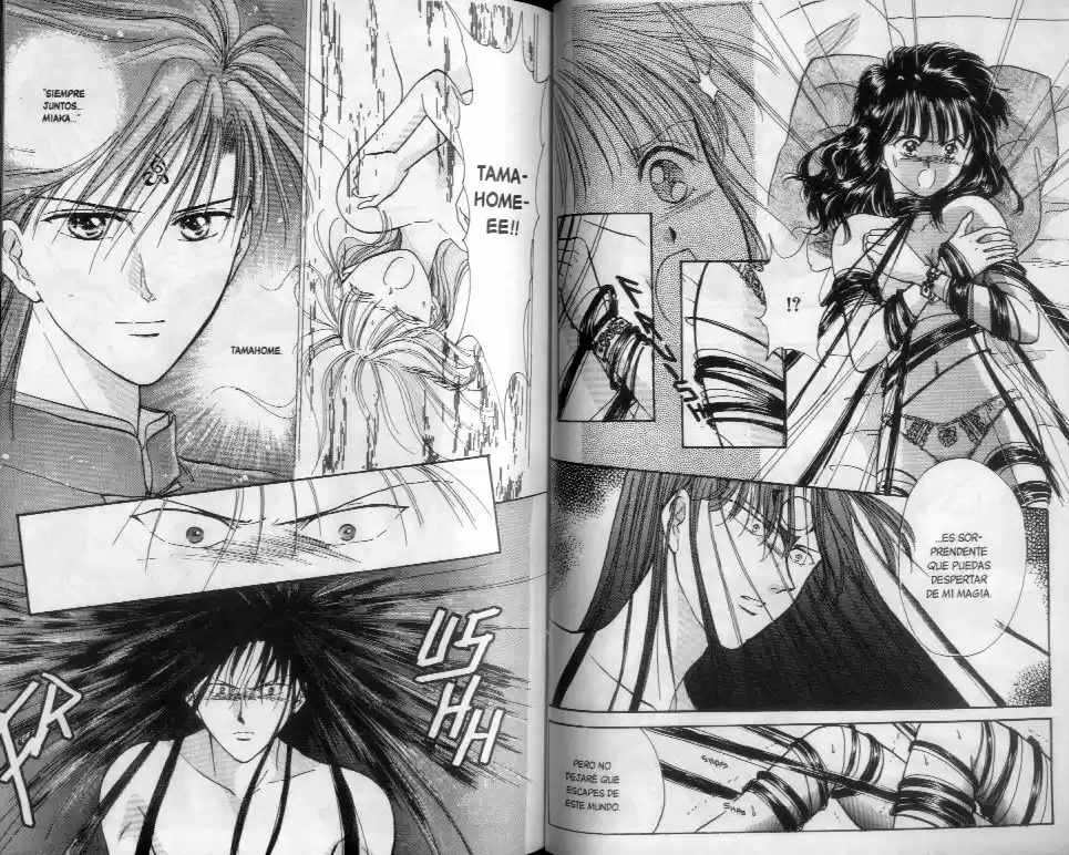 Fushigi Yuugi - Capítulo 57.59 - Página 46 - LectorTMOo