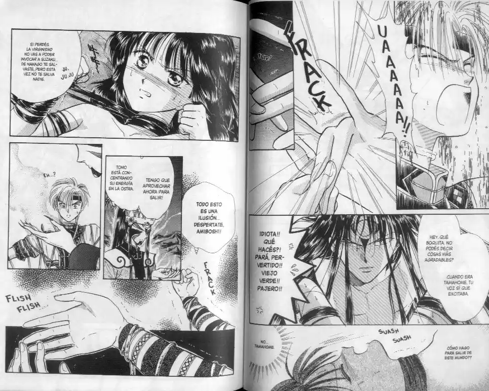 Fushigi Yuugi - Capítulo 57.59 - Página 47 - LectorTMOo