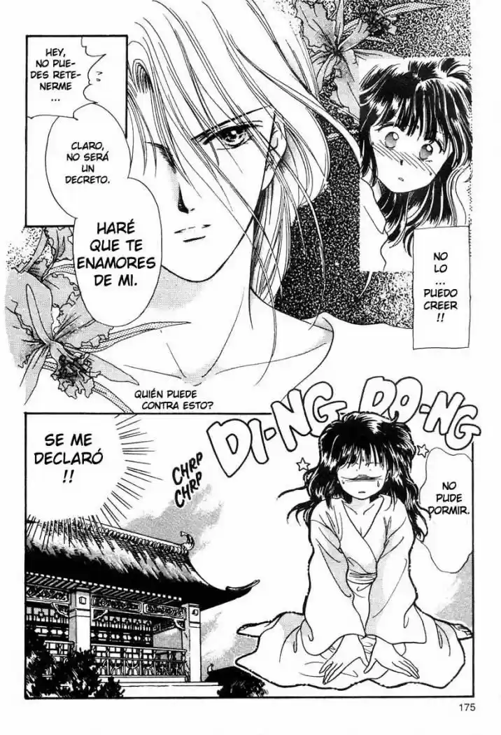 Fushigi Yuugi - Capítulo 6 - Página 7 - LectorTMOo