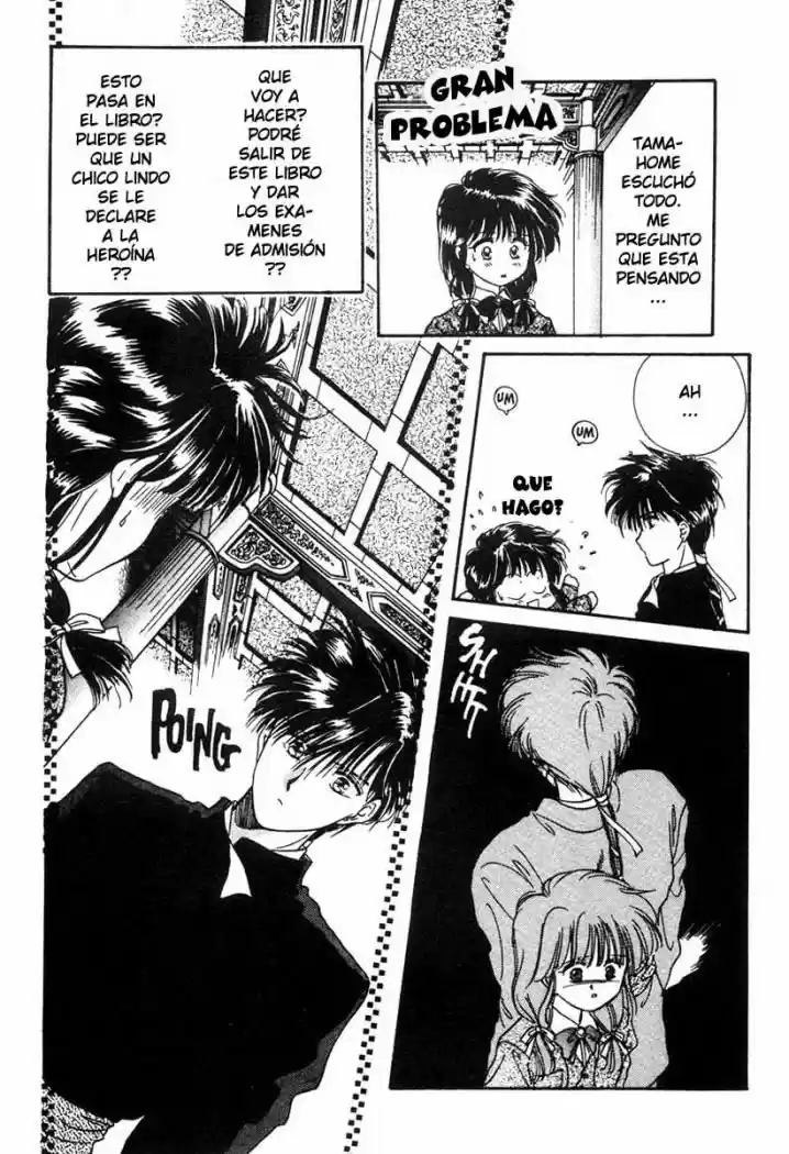 Fushigi Yuugi - Capítulo 6 - Página 8 - LectorTMOo