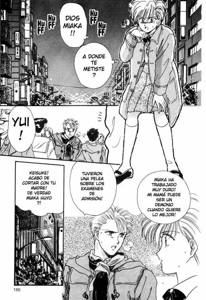 Fushigi Yuugi - Capítulo 6 - Página 18 - LectorTMOo