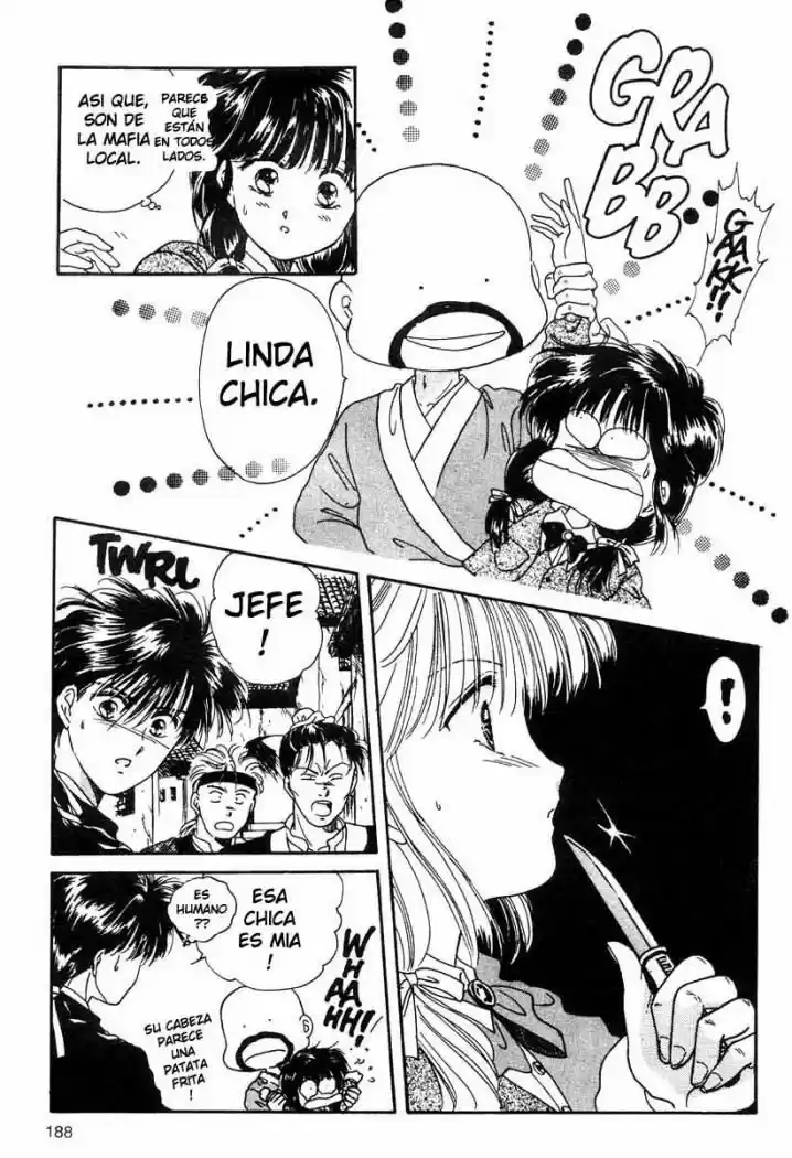 Fushigi Yuugi - Capítulo 6 - Página 20 - LectorTMOo