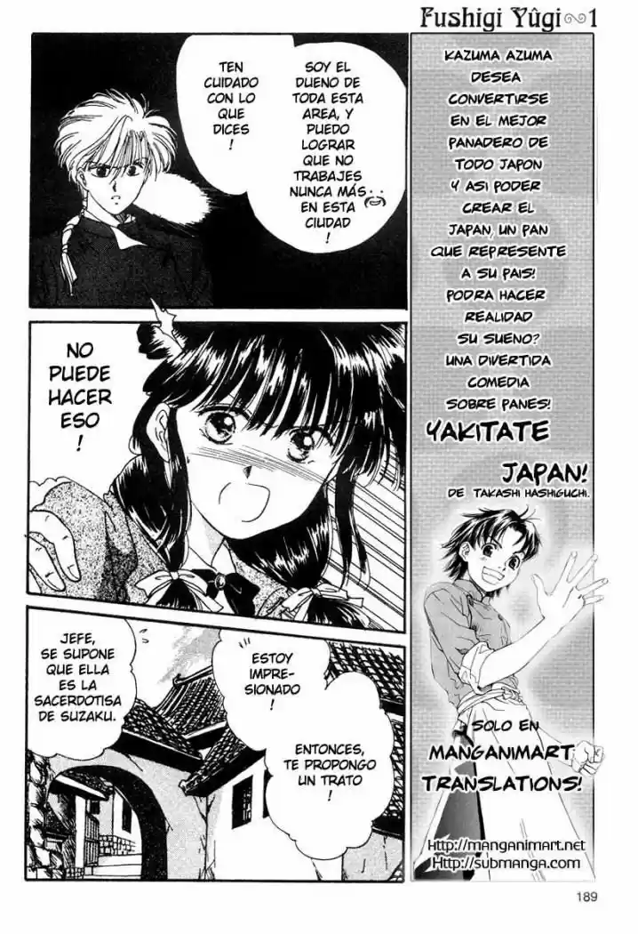 Fushigi Yuugi - Capítulo 6 - Página 21 - LectorTMOo