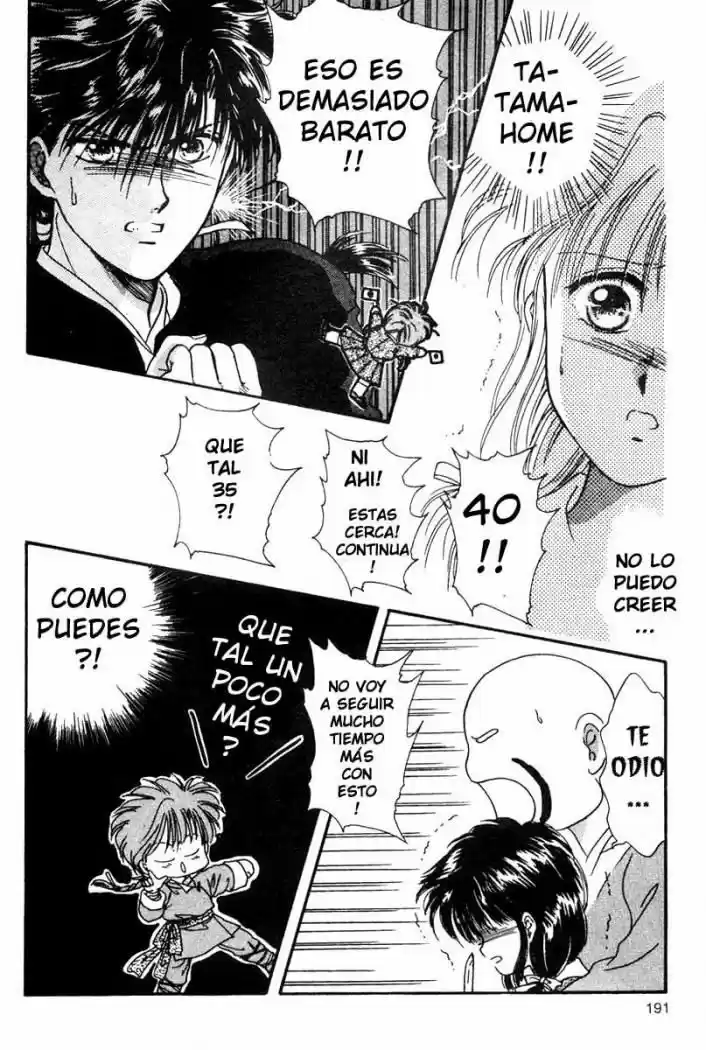 Fushigi Yuugi - Capítulo 6 - Página 23 - LectorTMOo