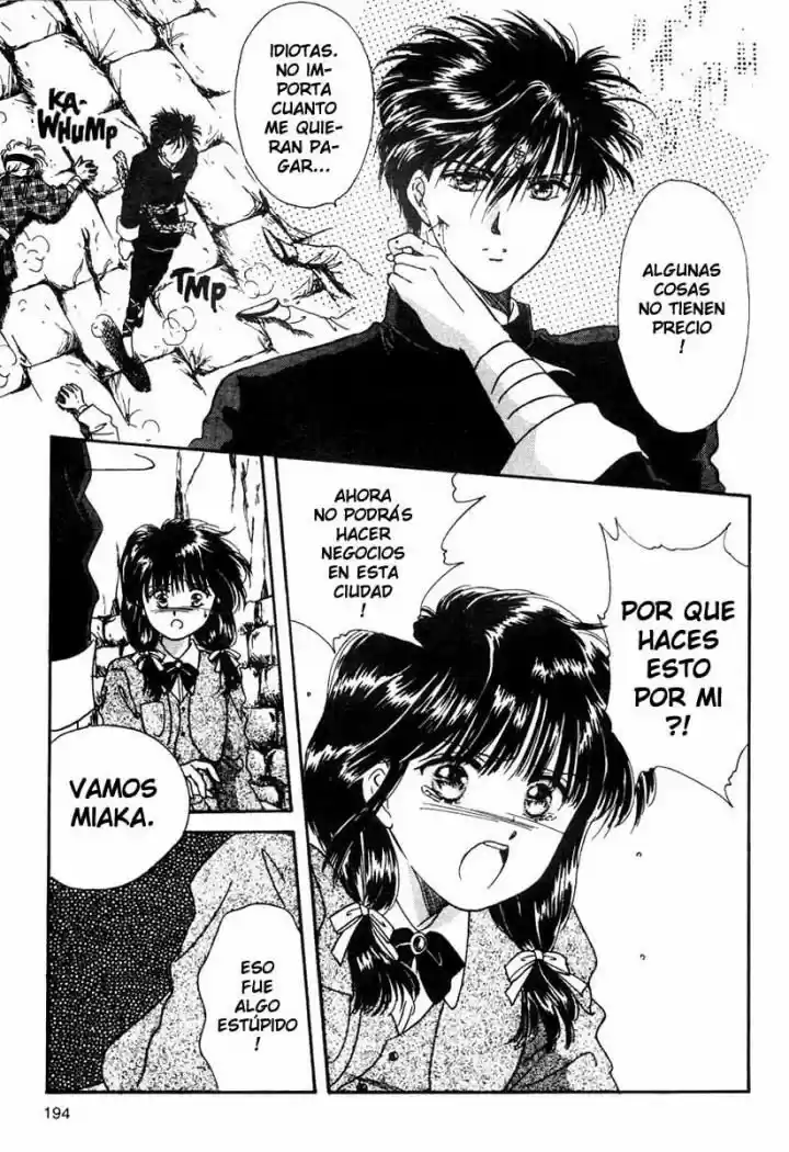 Fushigi Yuugi - Capítulo 6 - Página 26 - LectorTMOo