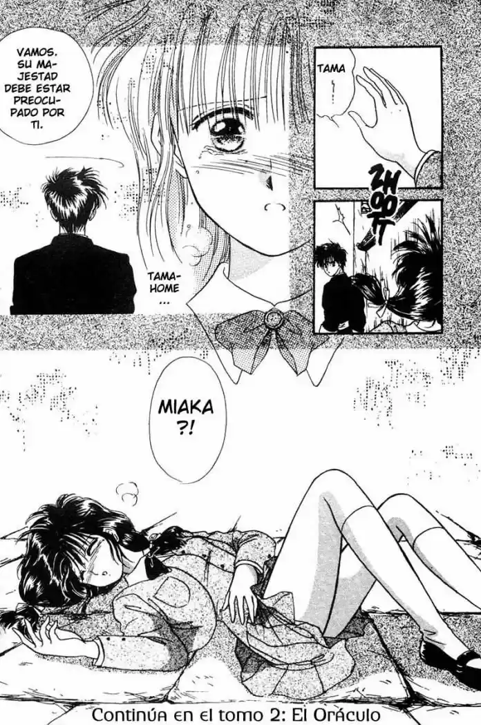 Fushigi Yuugi - Capítulo 6 - Página 29 - LectorTMOo