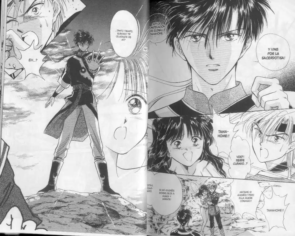 Fushigi Yuugi - Capítulo 60.65 - Página 9 - LectorTMOo