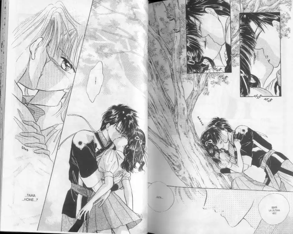 Fushigi Yuugi - Capítulo 60.65 - Página 15 - LectorTMOo