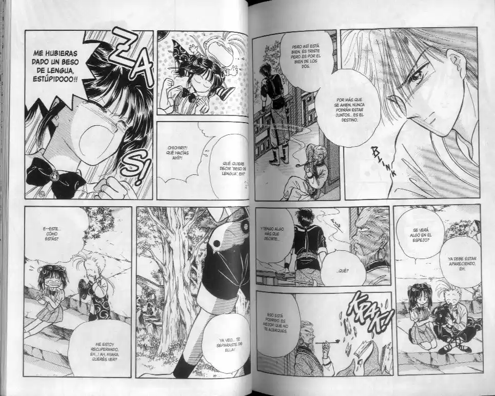 Fushigi Yuugi - Capítulo 60.65 - Página 19 - LectorTMOo
