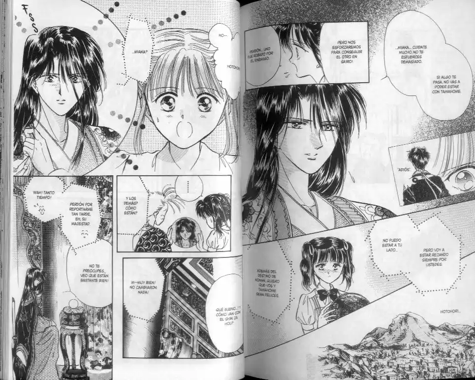 Fushigi Yuugi - Capítulo 60.65 - Página 20 - LectorTMOo