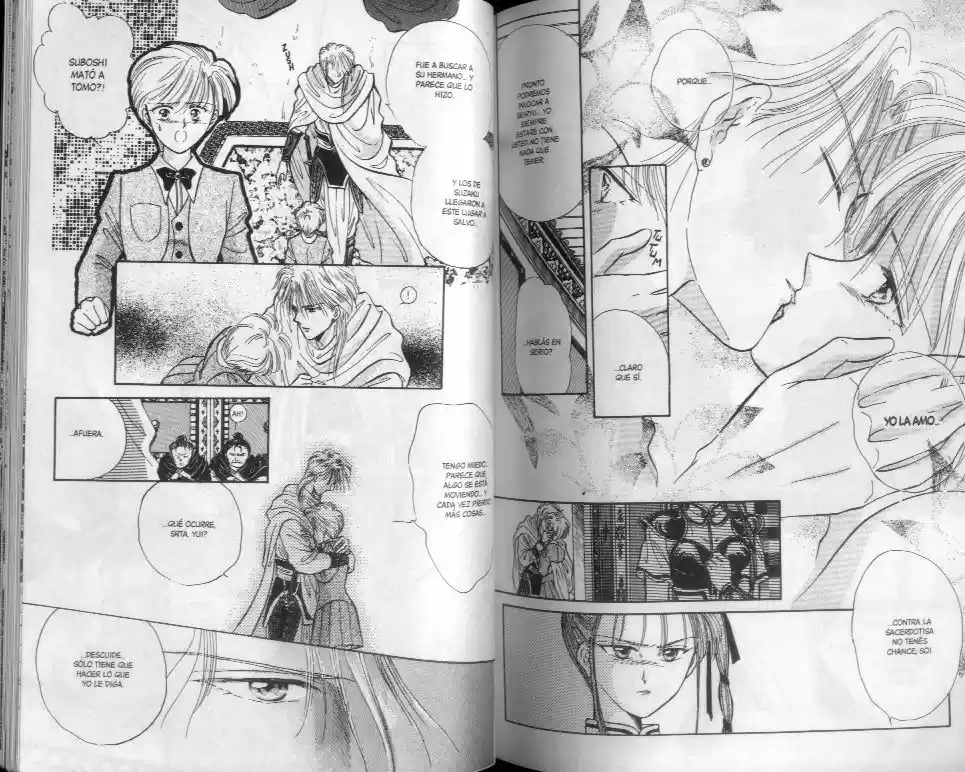 Fushigi Yuugi - Capítulo 60.65 - Página 22 - LectorTMOo
