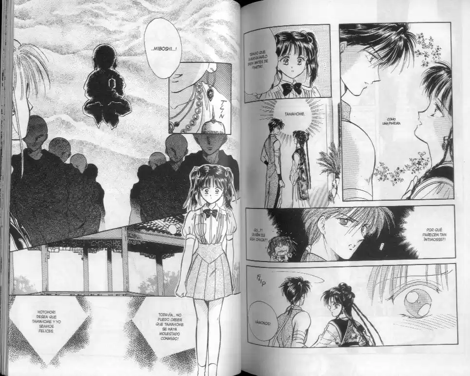 Fushigi Yuugi - Capítulo 60.65 - Página 23 - LectorTMOo