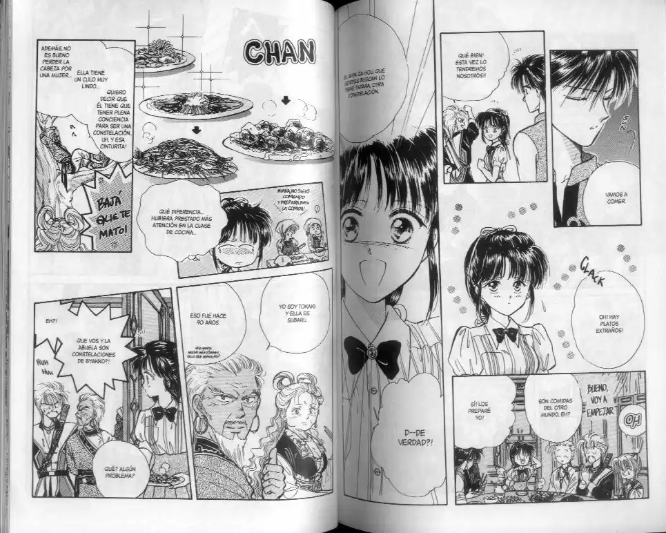 Fushigi Yuugi - Capítulo 60.65 - Página 26 - LectorTMOo
